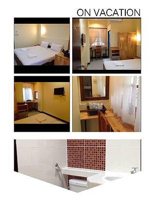 Condo · Mueang Chiang Mai, chiang_mai — photo 4