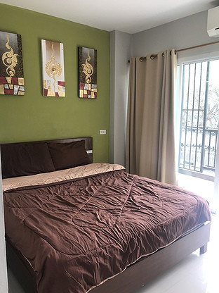 Condo · Mueang Chiang Mai, chiang_mai — photo 3