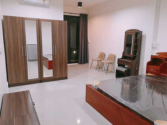 Condo · Phra Nakhon, bangkok — photo 1