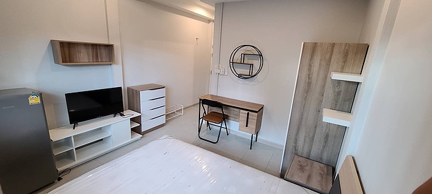 Condo · Khlong Toei, bangkok — photo 4
