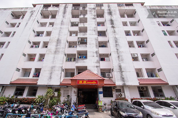 Condo · Pak Kret — photo 3