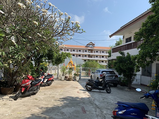 Condo · Bang Lamung, chon_buri — photo 3