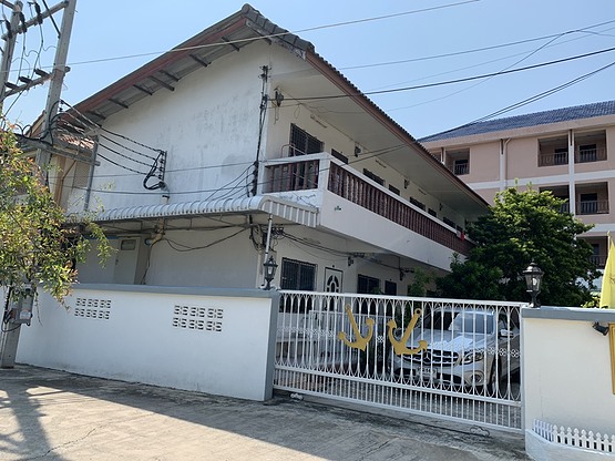 Condo · Bang Lamung, chon_buri — photo 2