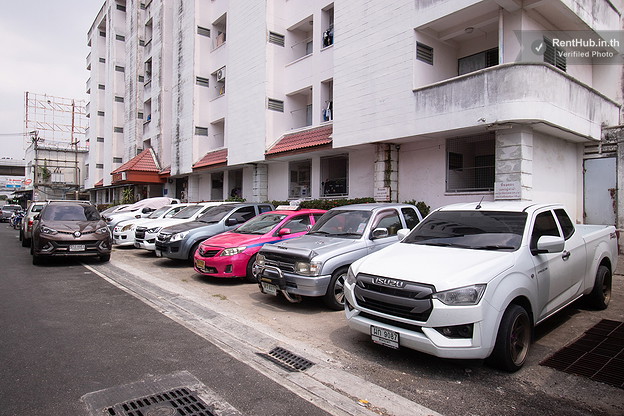 Condo · Pak Kret — photo 5