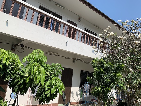 Condo · Bang Lamung, chon_buri — photo 4