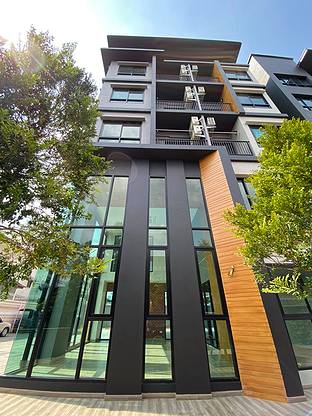 Condo · Rat Burana, bangkok — photo 2