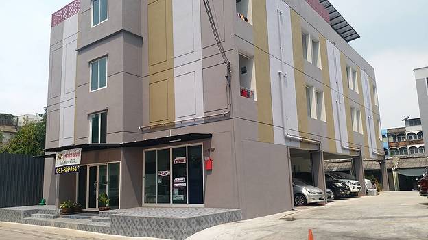 Condo · Bueng Kum, bangkok — photo 2