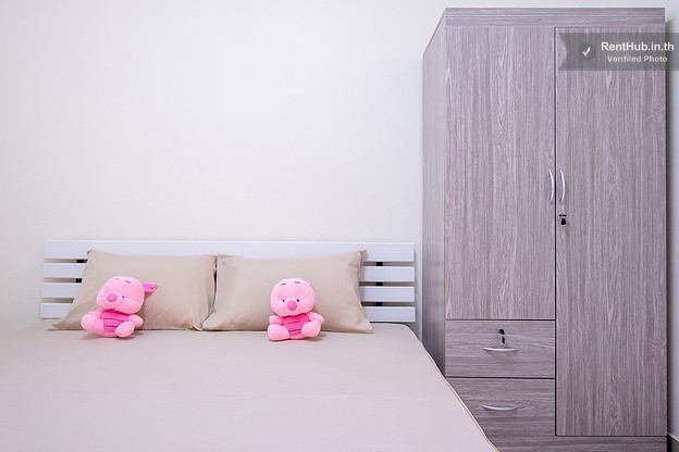 1 Bed Condo — photo 4