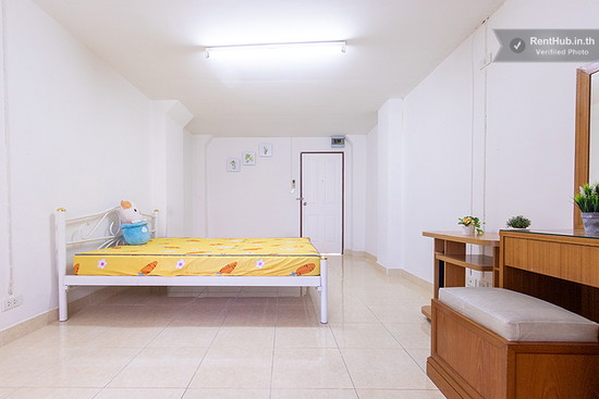 Sabai Apartment Pinklao - Apartment for Rent