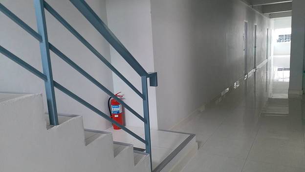 Condo · Bueng Kum, bangkok — photo 4