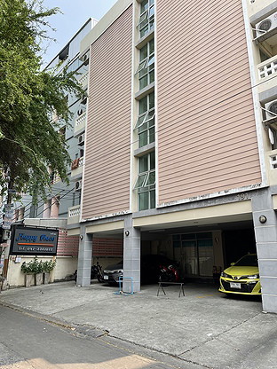 Condo · Wang Thonglang, bangkok — photo 3