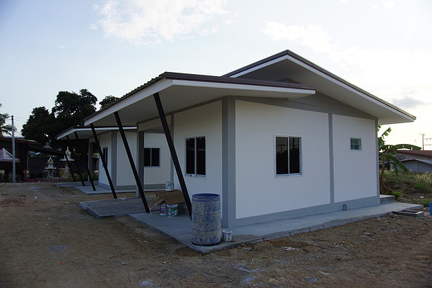 Condo · Bang Lamung, chon_buri — photo 1