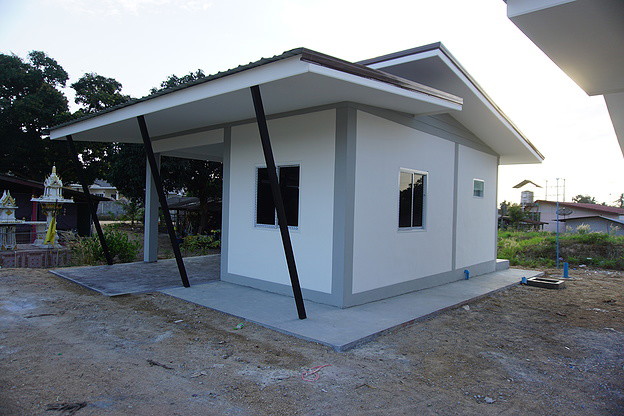 Condo · Bang Lamung, chon_buri — photo 4