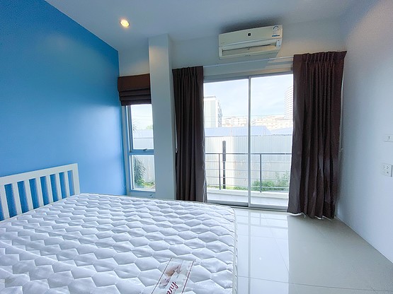 Condo · Bang Lamung, chon_buri — photo 2