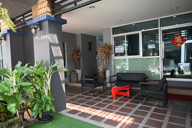 Condo · Chatuchak, bangkok — photo 2