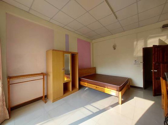 Chombongkoch Ville - Apartment for Rent