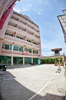Condo · Khlong Toei, bangkok — photo 3