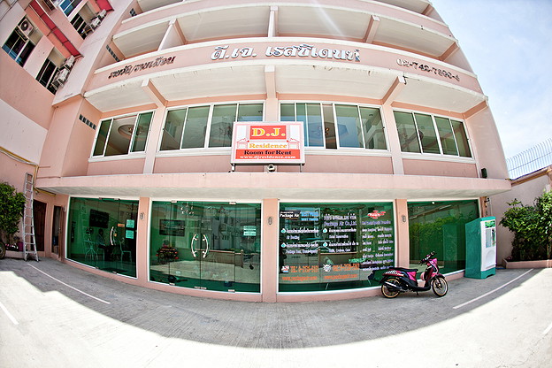 Condo · Khlong Toei, bangkok — photo 2