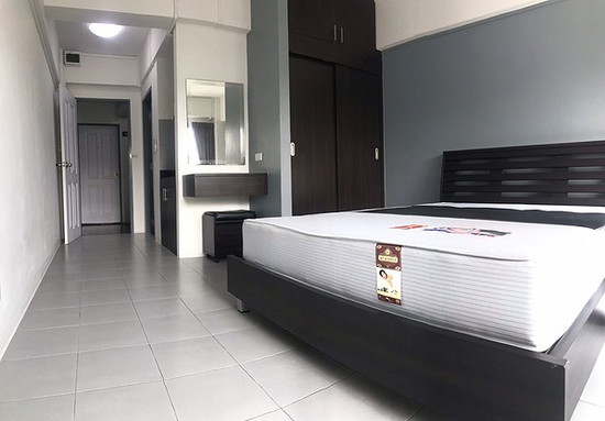 YS RESIDENCE - Apartment for Rent