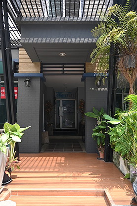 Condo · Chatuchak, bangkok — photo 3