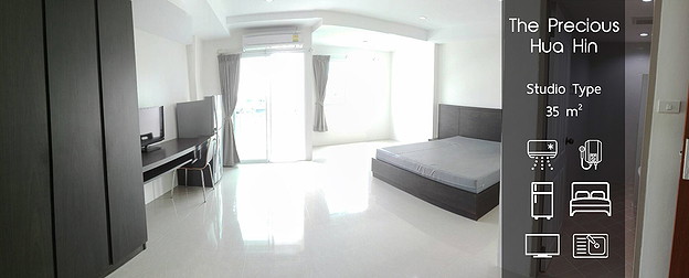 Condo · prachuap_khiri_khan — photo 2