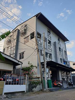 Condo · Wang Thonglang, bangkok