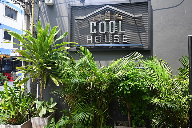 Condo · Chatuchak, bangkok — photo 1