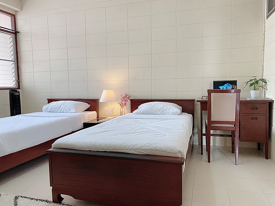 Condo · Khlong San, bangkok — photo 1