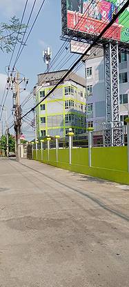 Condo · Rat Burana, bangkok — photo 4