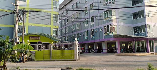 Condo · Rat Burana, bangkok — photo 3