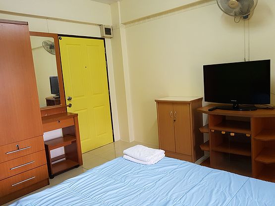 Condo · Chatuchak, bangkok — photo 3
