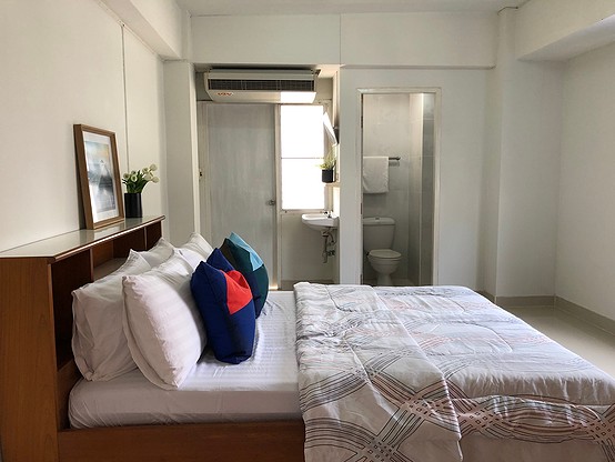 Condo · bangkok — photo 1