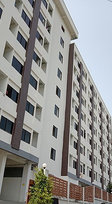 Condo · Thung Khru, bangkok — photo 1