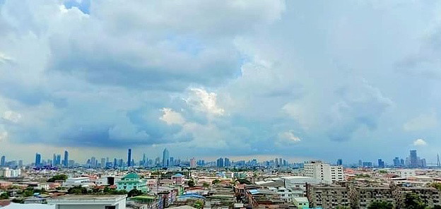 Condo · Thung Khru, bangkok — photo 3