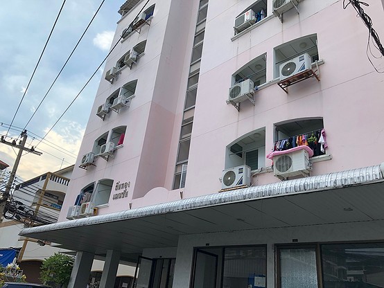Condo · bangkok — photo 3