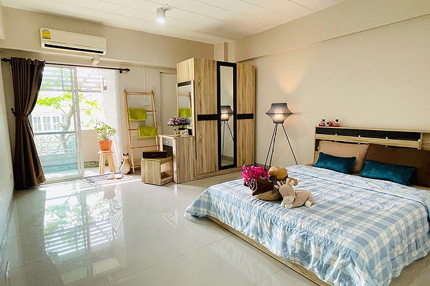 Condo · Lak Si, bangkok — photo 1
