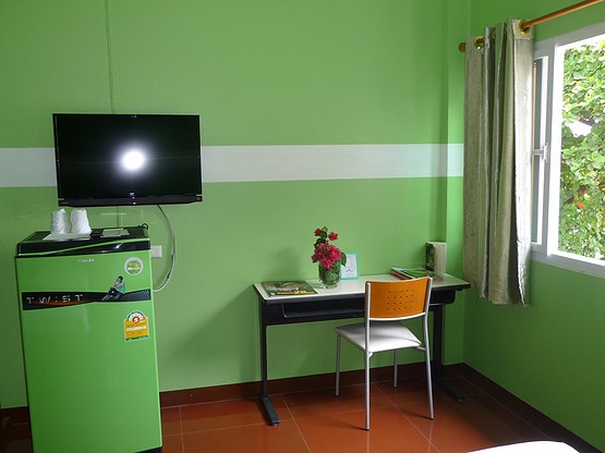 Condo · Lak Si, bangkok