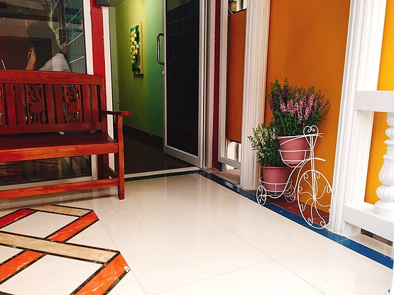 Condo · Lak Si, bangkok — photo 3