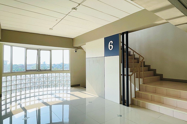 Condo · Lak Si, bangkok — photo 5