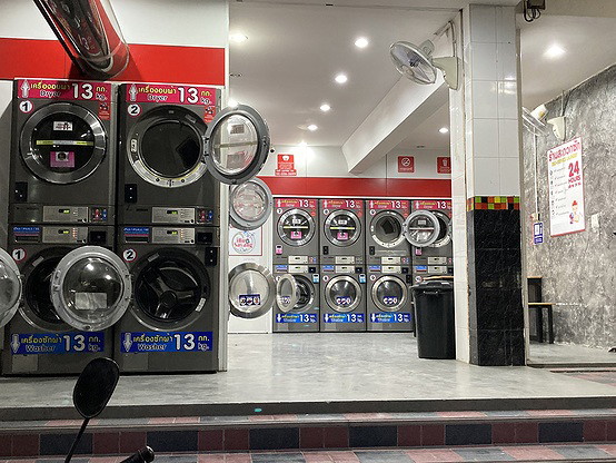 Condo · Chatuchak, bangkok — photo 2