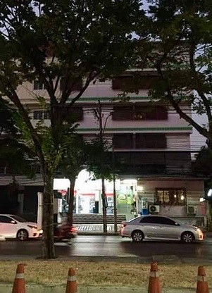 Condo · Chatuchak, bangkok — photo 1