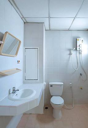 Condo · Mueang Nonthaburi — photo 5