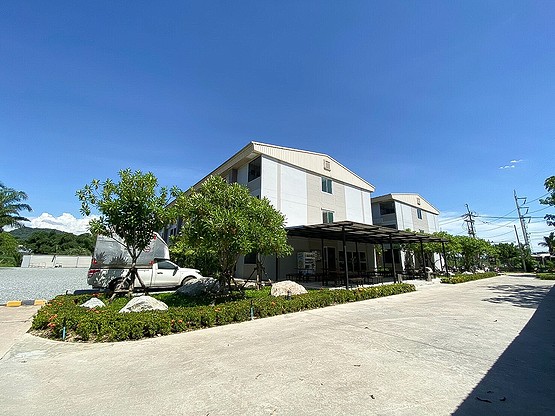 Condo · Si Racha, chon_buri — photo 4