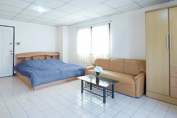 Condo · Mueang Nonthaburi — photo 4