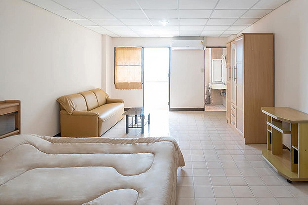 Condo · Mueang Nonthaburi — photo 2