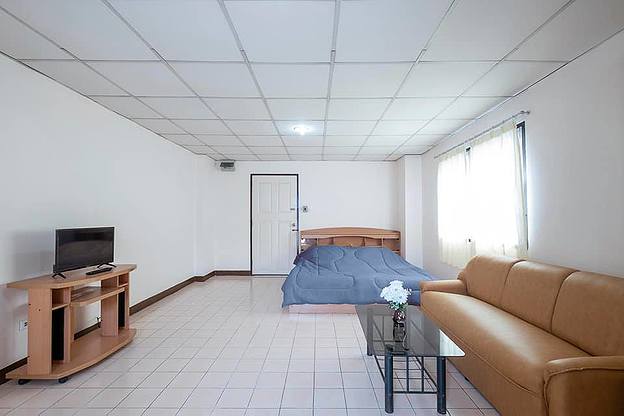 Condo · Mueang Nonthaburi — photo 3