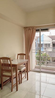 Condo · Phra Khanong, bangkok — photo 4