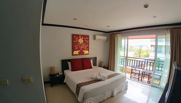 Condo · prachuap_khiri_khan — photo 1