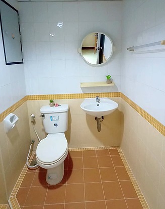 Condo · Phra Khanong, bangkok — photo 5