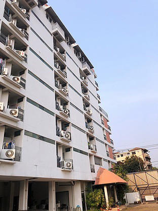 Condo · Chatuchak, bangkok — photo 5
